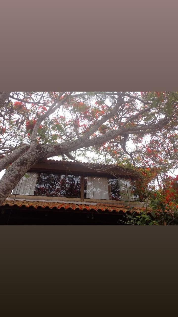 Pousada Recanto Devas กาโบฟรีโอ ภายนอก รูปภาพ